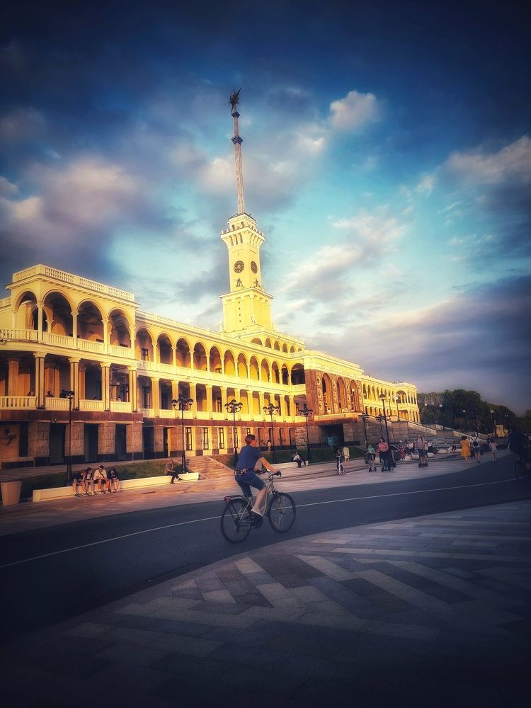 Photograph by Екатерина Цыбулькина