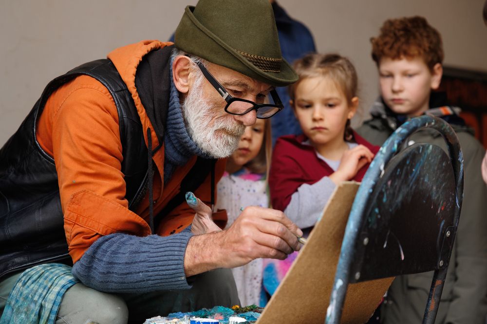 Photograph by Просолович Наталия Евгеньевна