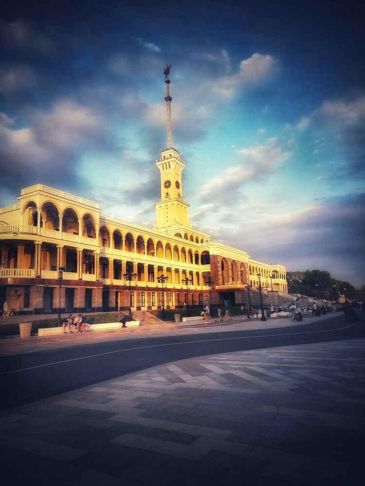 Photograph by Екатерина Цыбулькина