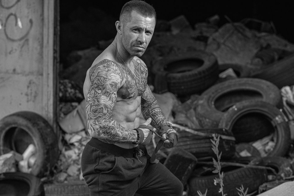 Фотография автора Андрей Андросов