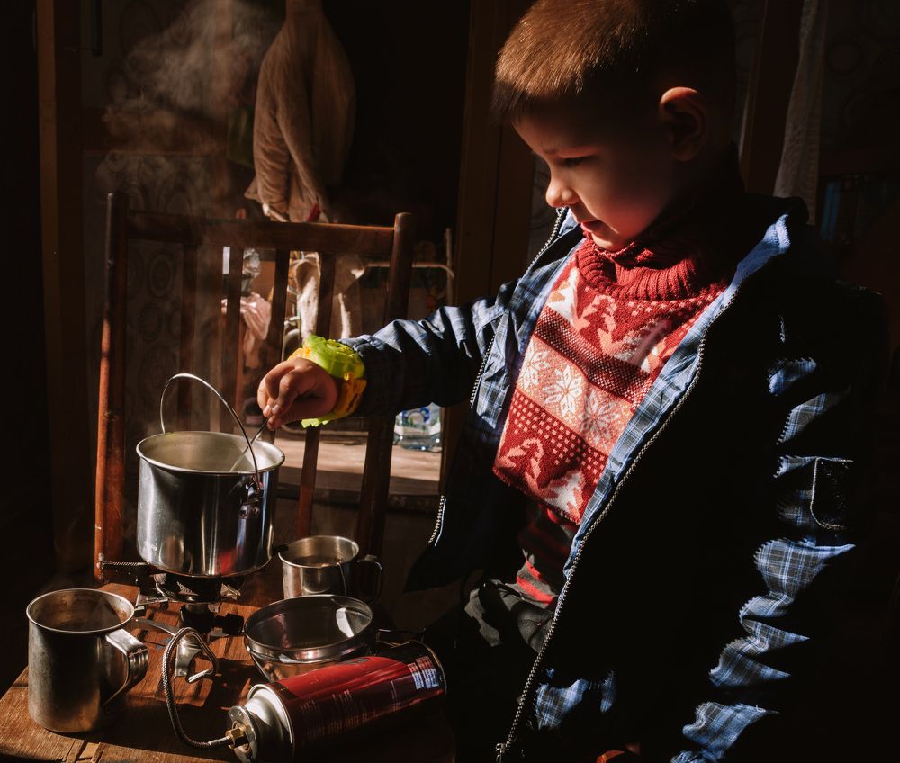 Photograph by Андрей Черкунов