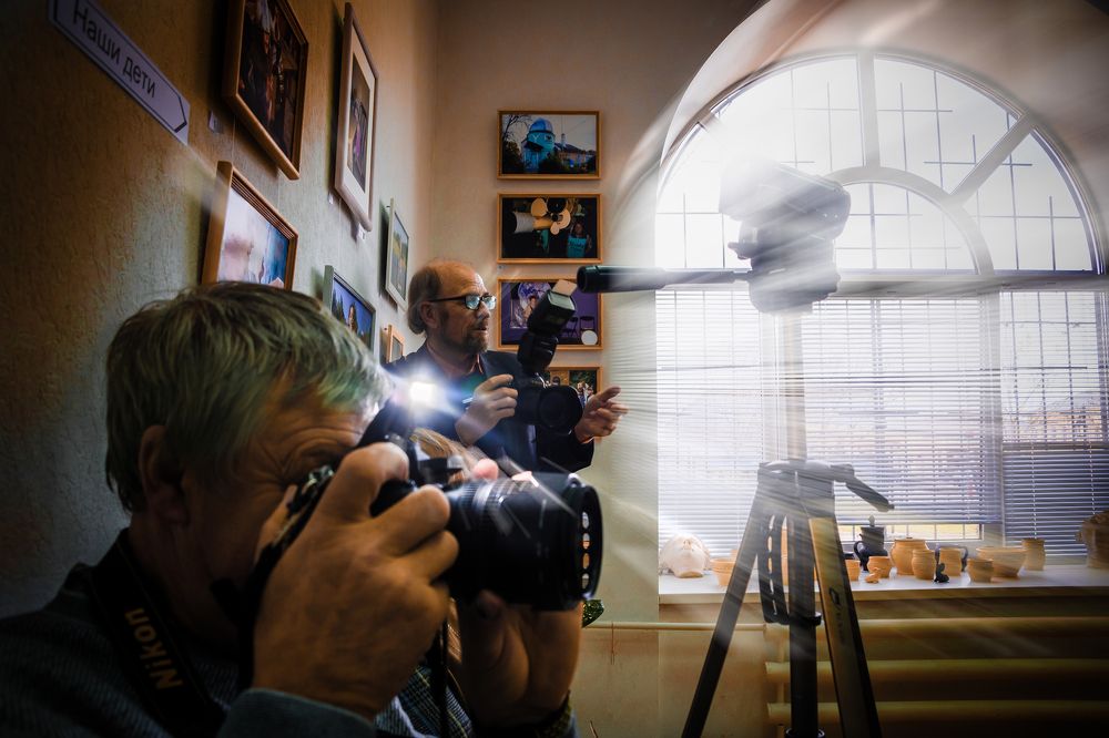 Photograph by Андрей Черкунов