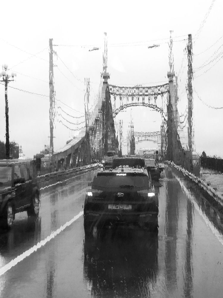 Photograph by Ольга Мокрова