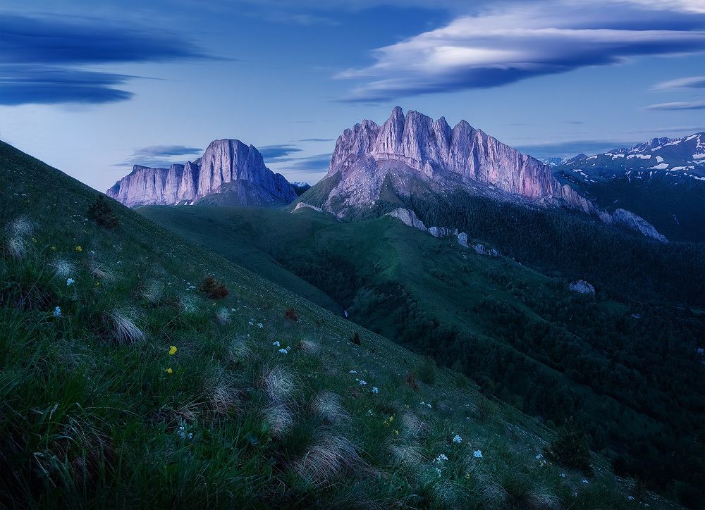 Photograph by Андрей Родионов