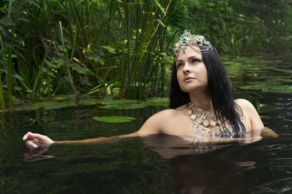 Photograph by Елена Ветрова