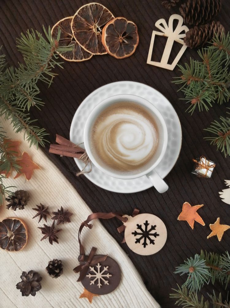 Photograph by Ольга Мокрова