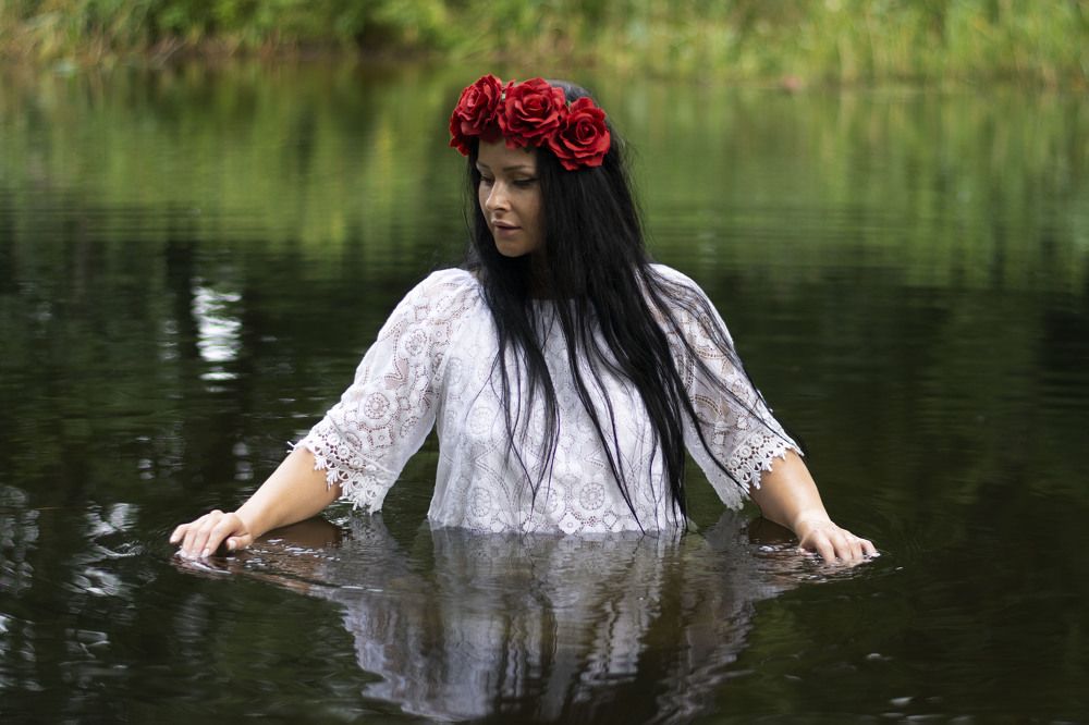 Photograph by Елена Ветрова