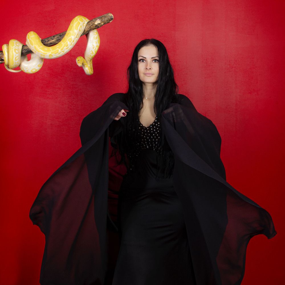 Photograph by Елена Ветрова