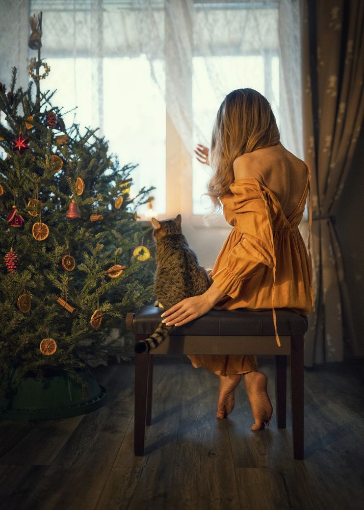 Photograph by Надежда Торопченкова