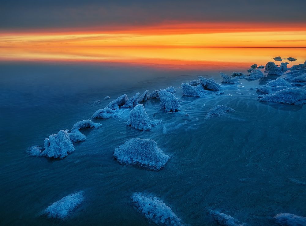 Photograph by Андрей Родионов