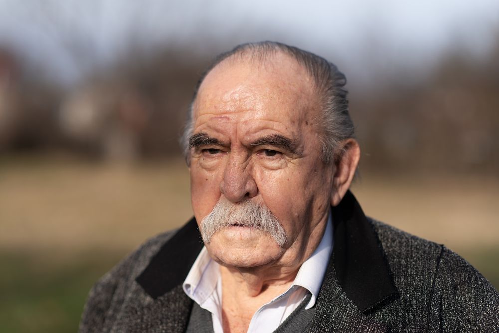 Photograph by Анна Новосельцева