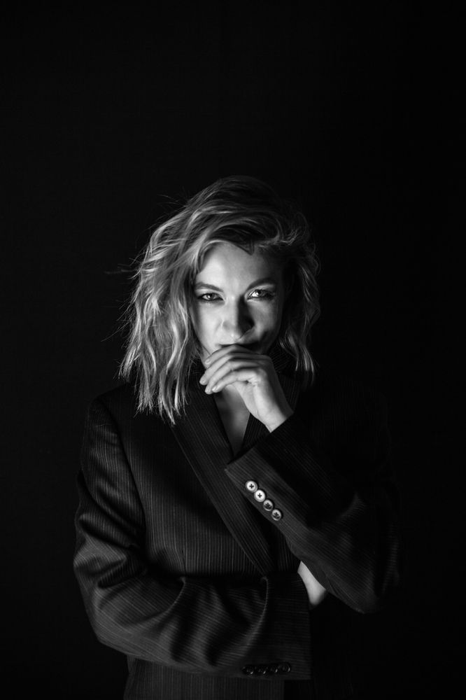 Photograph by Мария Мальцева