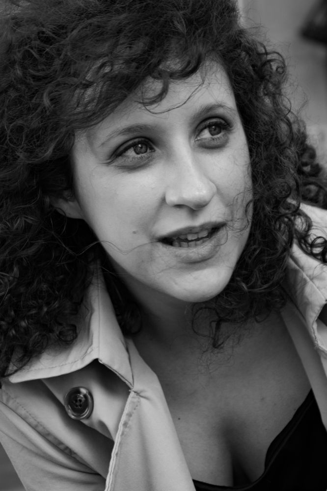 Photograph by Nataly Kiru