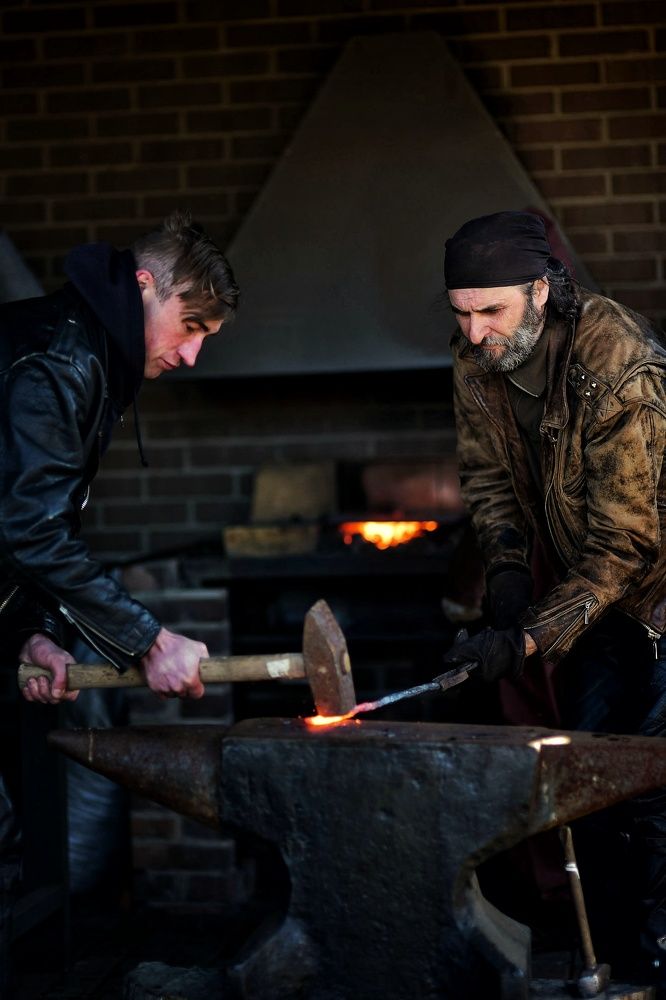 Фотография автора Владимир Леликов-Кузьменко