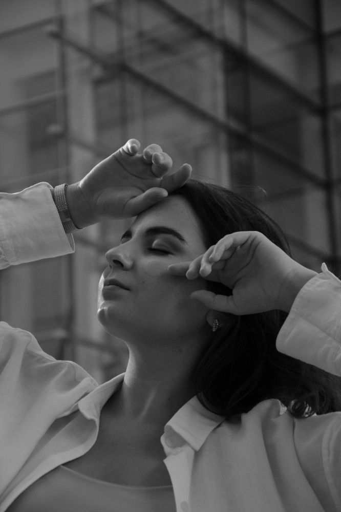 Photograph by Nataly Kiru