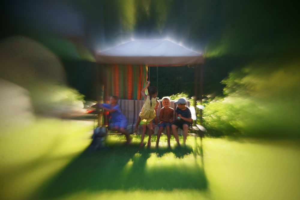 Photograph by Ольга Аристова