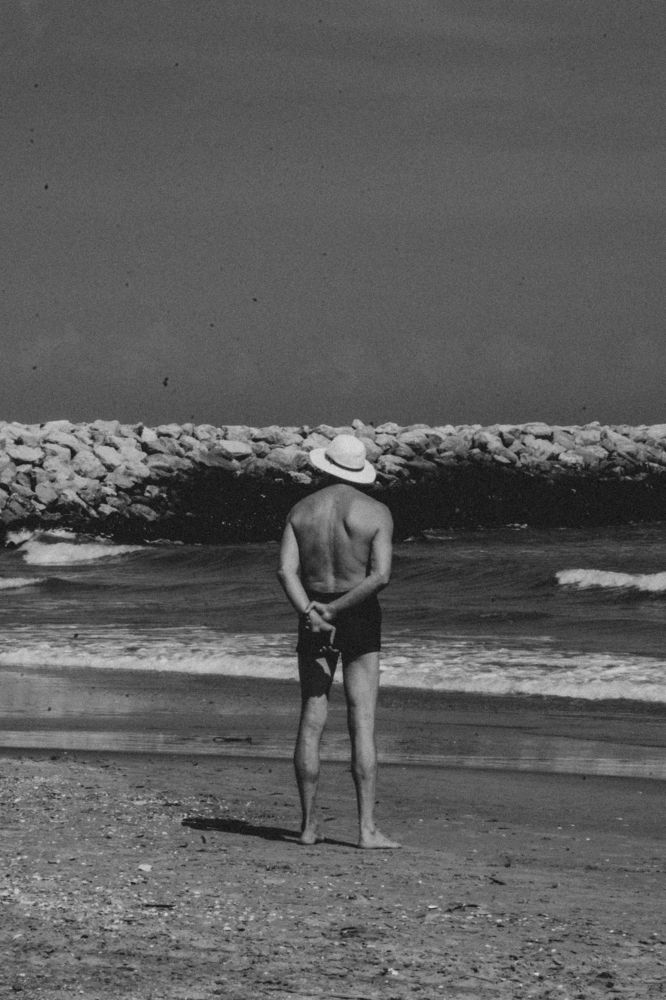 Photograph by Nataly Kiru