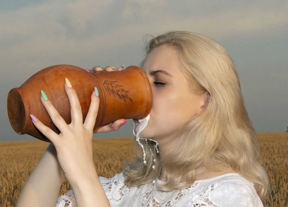 Photograph by Елена Ветрова