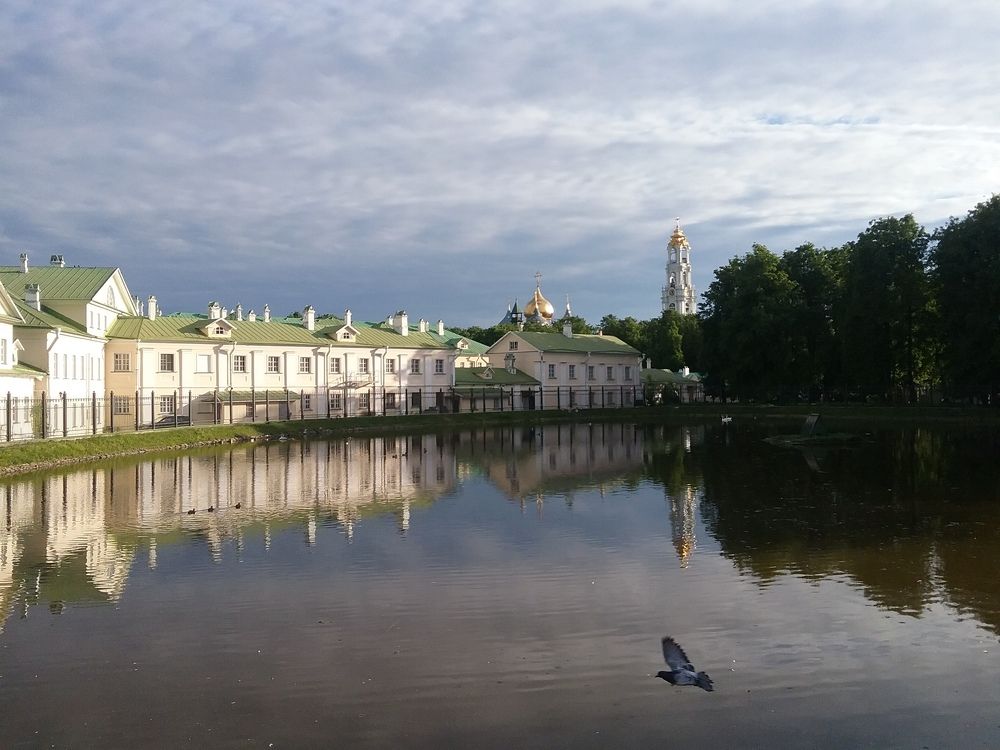 Photograph by Юлия Баринова