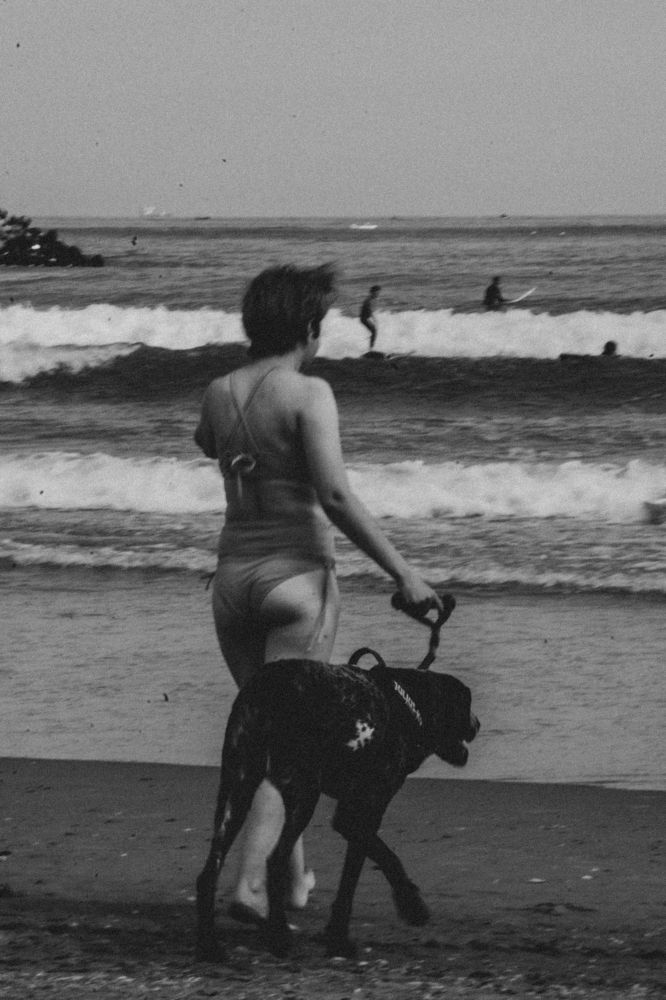 Photograph by Nataly Kiru