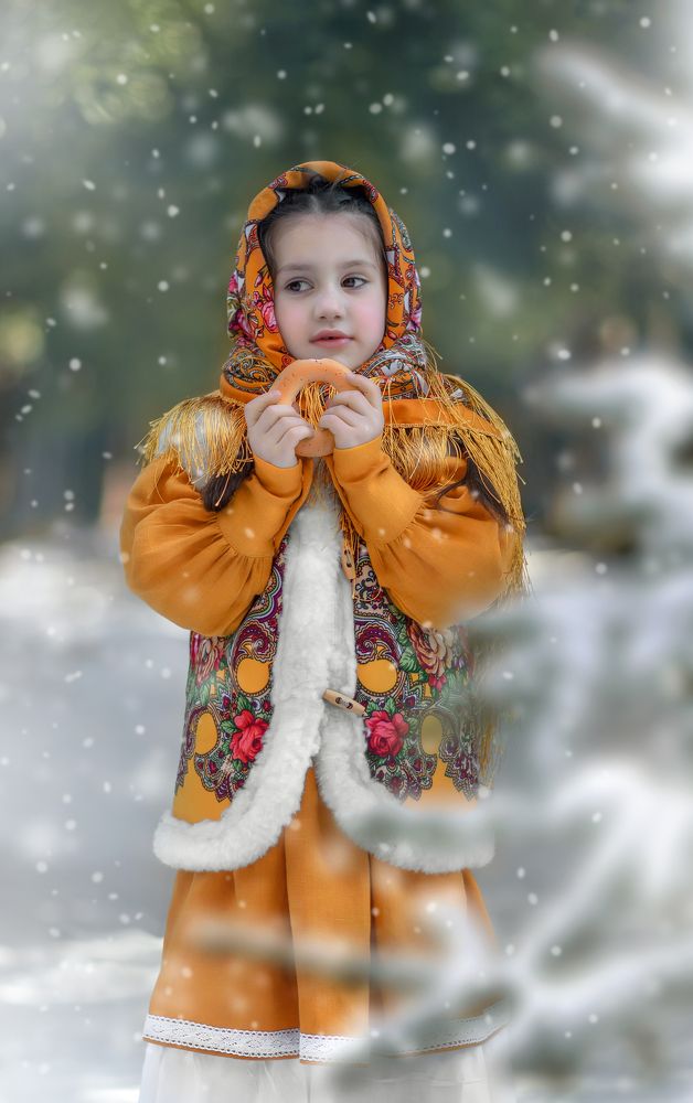 Photograph by Ильсия Призенцова