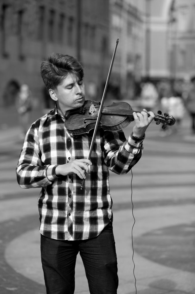 Photograph by Унку Юрий