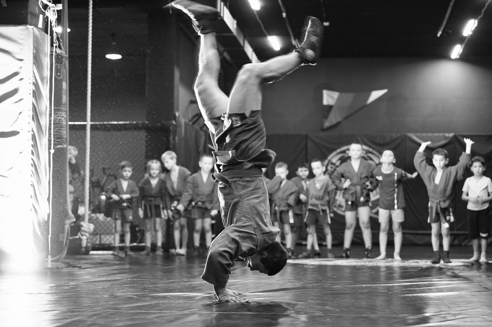 Photograph by Марина Аникина