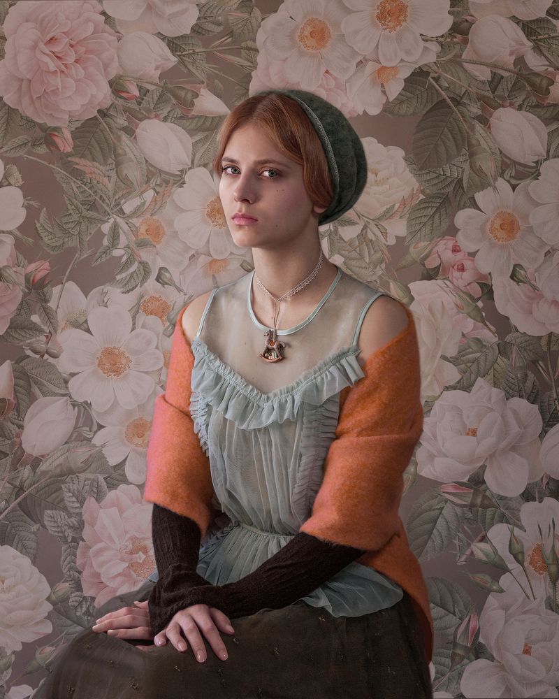 Photograph by Elena Bax