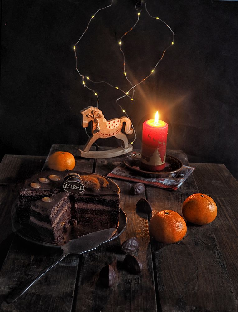 Photograph by Ionika Mink