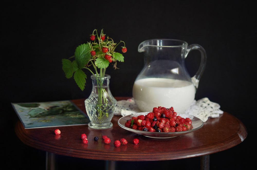 Photograph by Ionika Mink