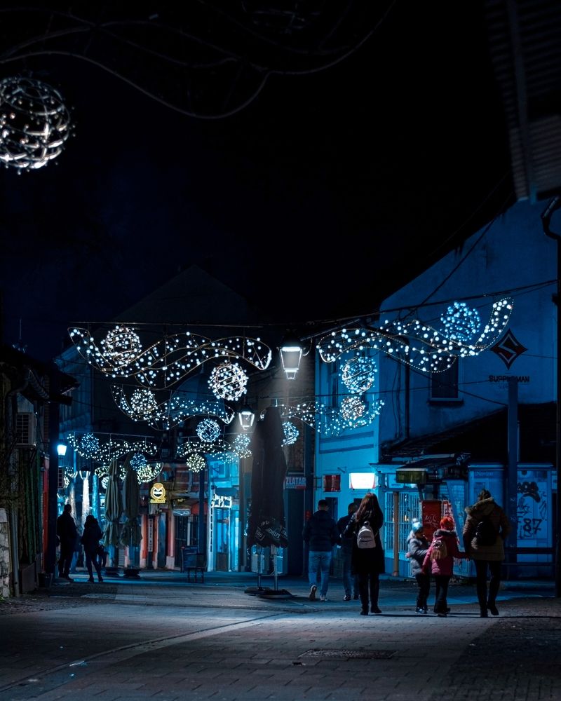 Photograph by Ivan Mandic