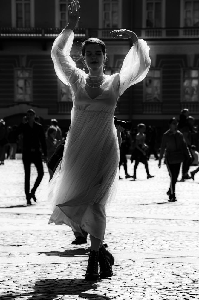 Фотография автора Dmitry Melnikov