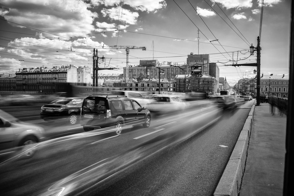 Фотография автора Dmitry Melnikov