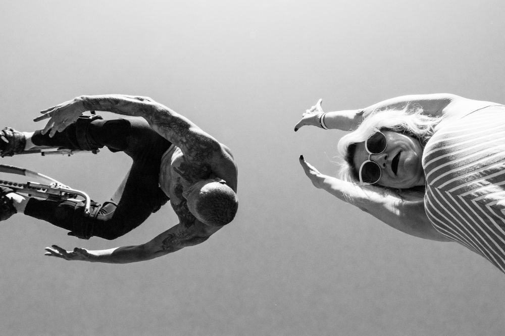 Фотография автора Dmitry Melnikov