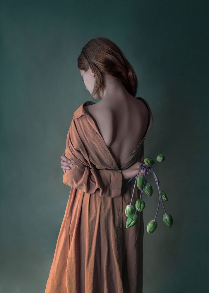 Photograph by Elena Bax