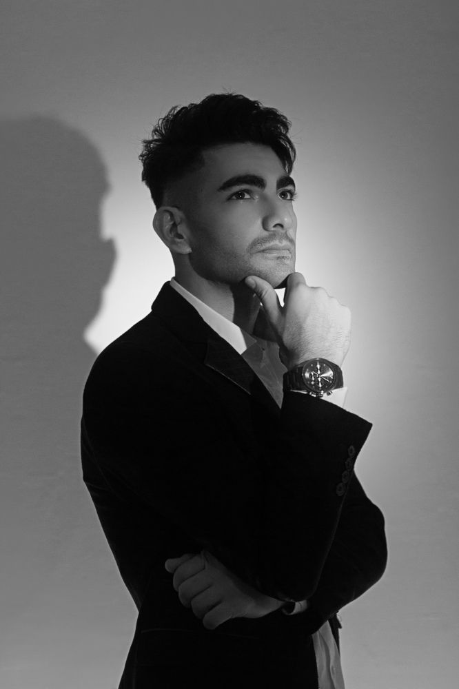 Photograph by Evgenia VOROBEVA