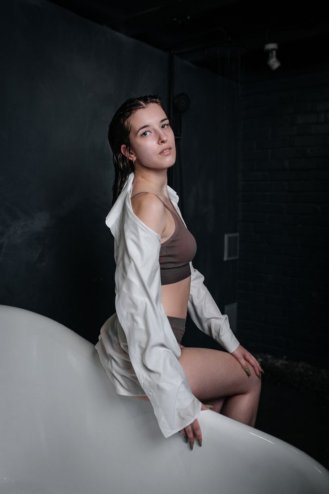 Photograph by Александр Флинт