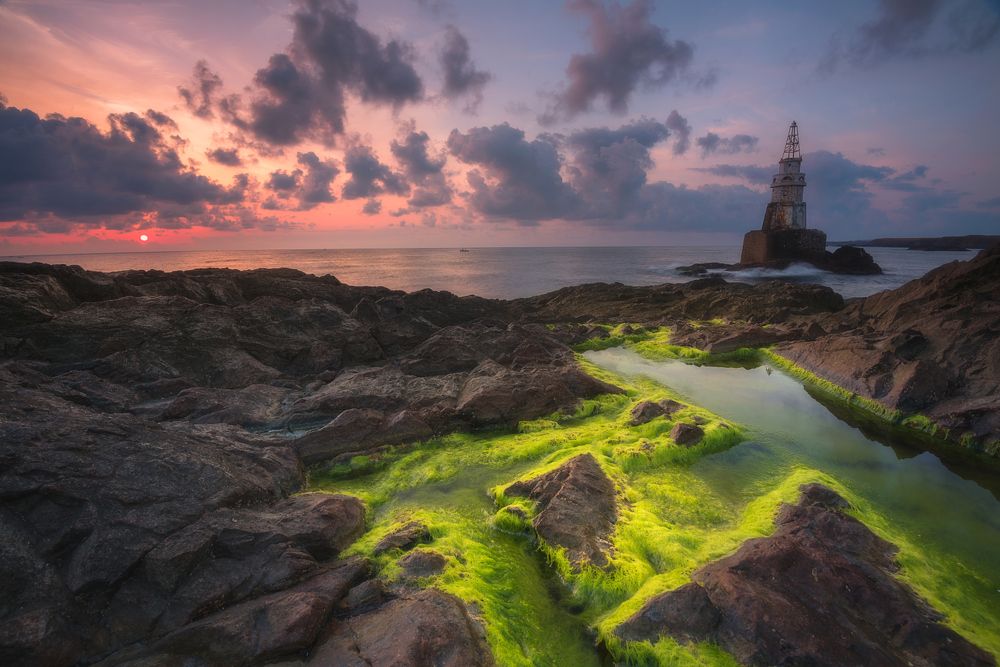 Фотография автора Mariyana Atanasova - Lucero