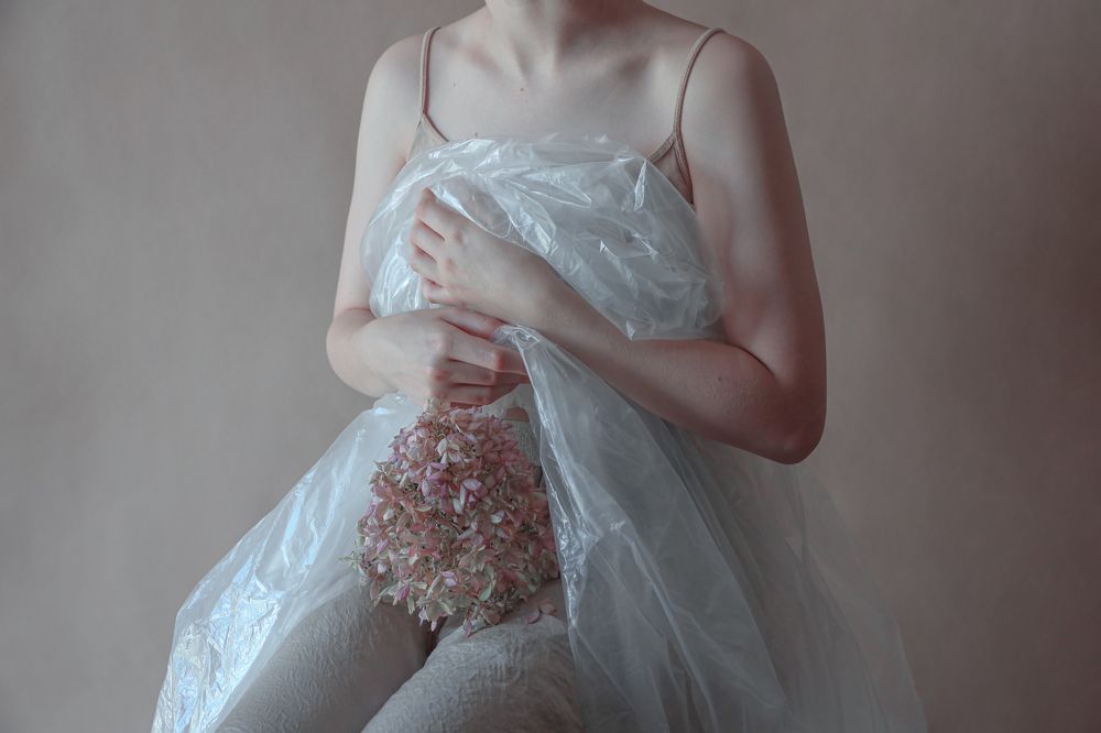 Photograph by Elena Bax