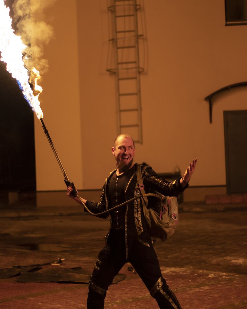 Photograph by Влад Барышов