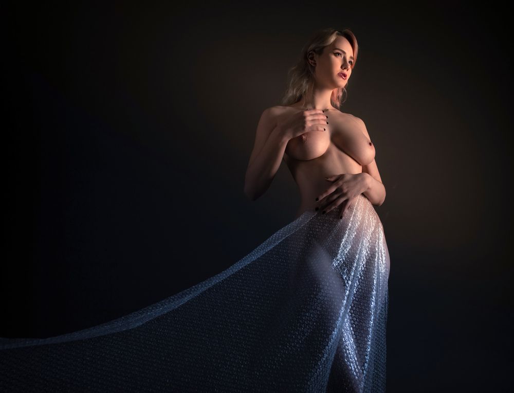 Photograph by Денис Боровских