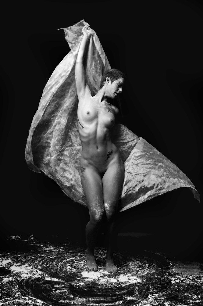 Photograph by Joaquin Silva