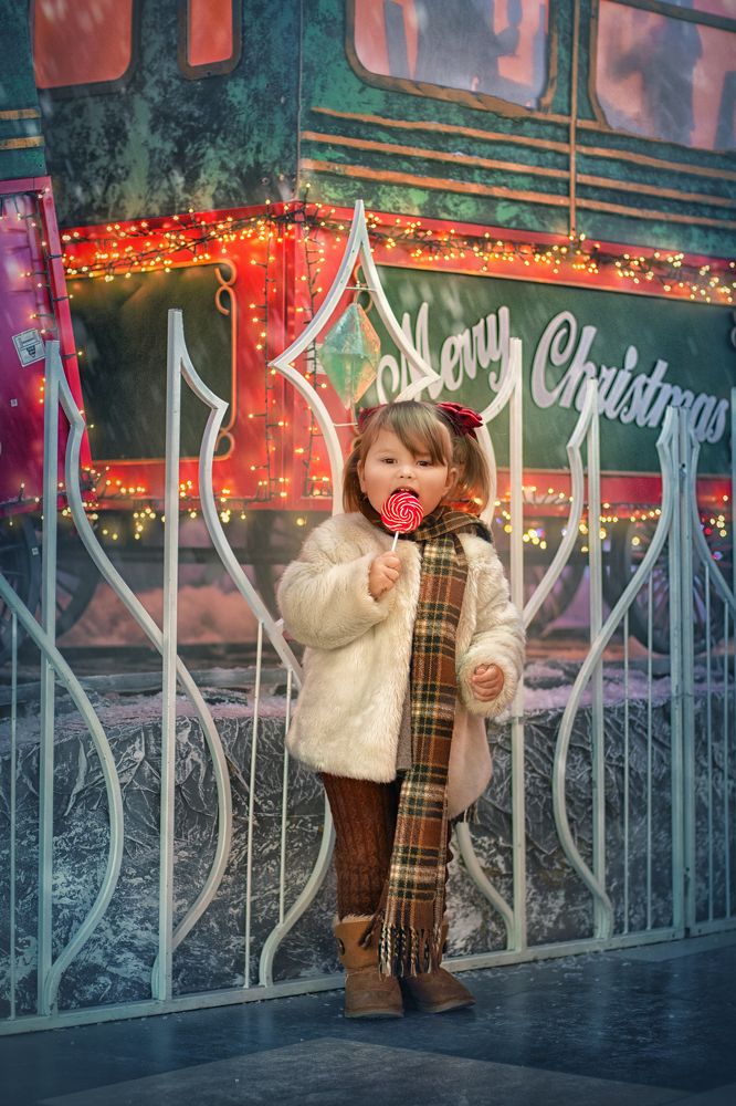 Фотография автора Анастасия Борисова