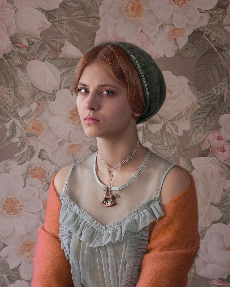 Photograph by Elena Bax