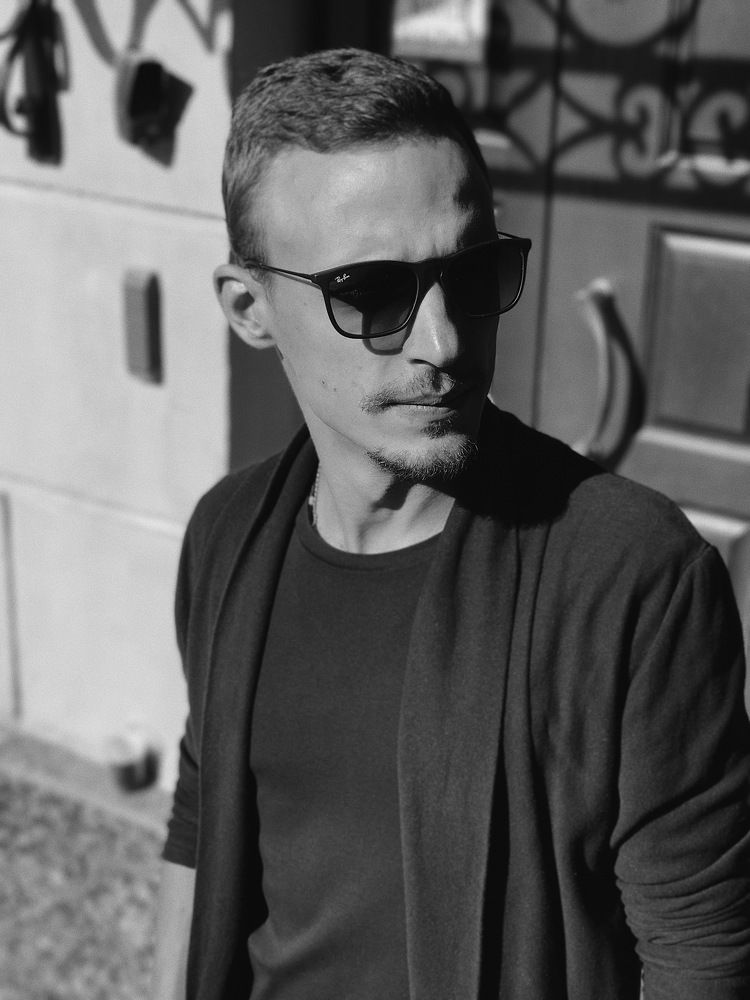 Photograph by Сергей Бойко