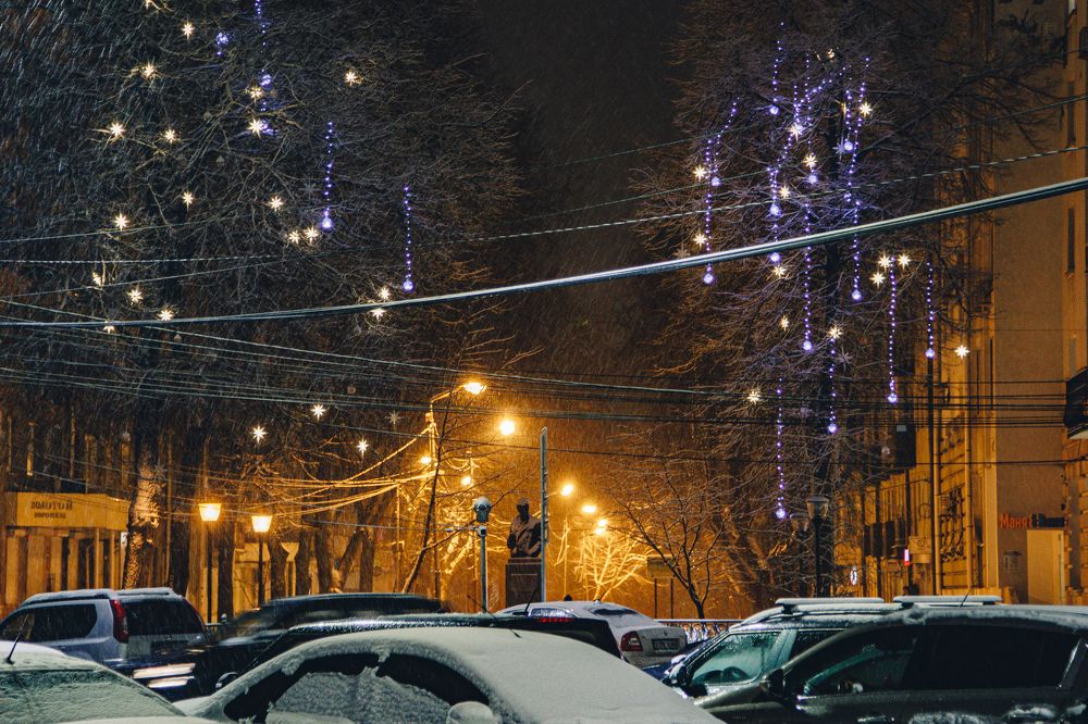 Photograph by Васенин Павел