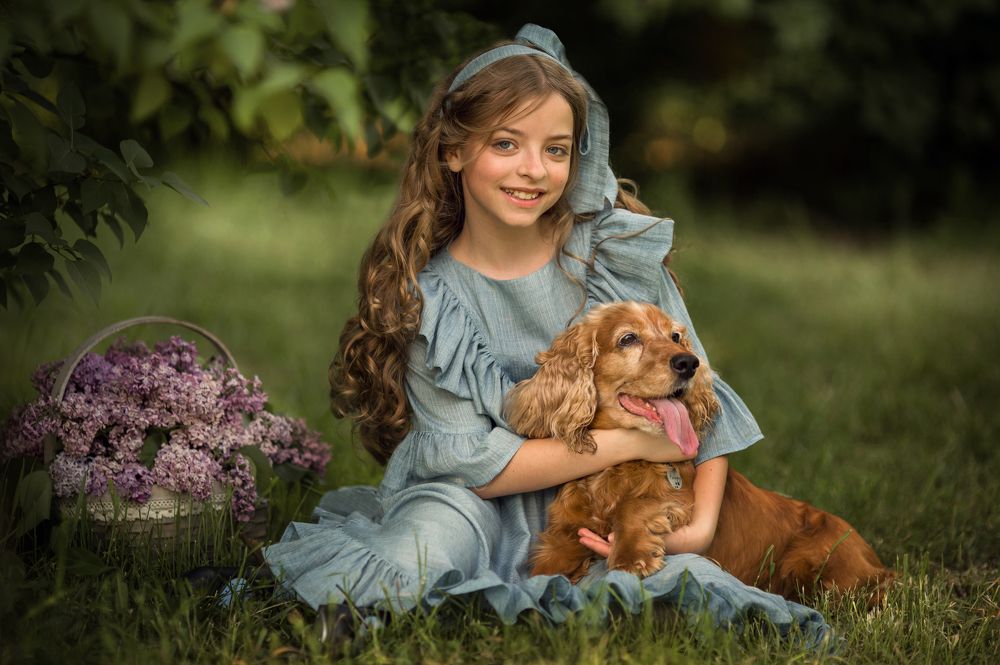 Photograph by Анастасия Кочеткова