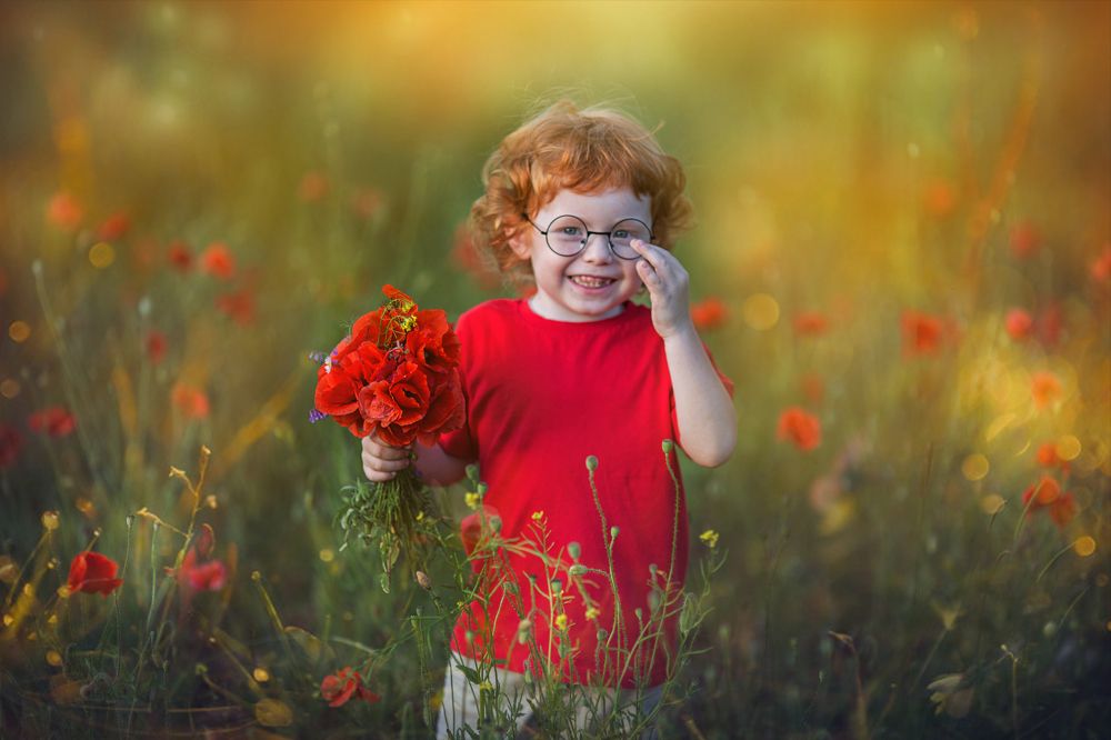 Photograph by Анастасия Кочеткова