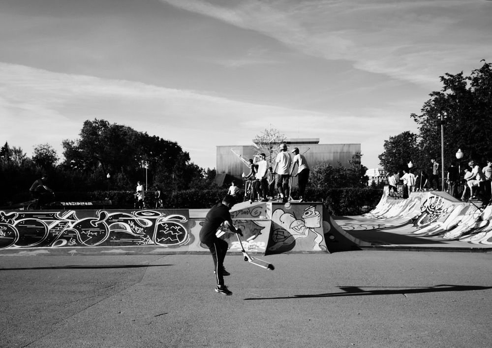 Photograph by Сергей Бойко