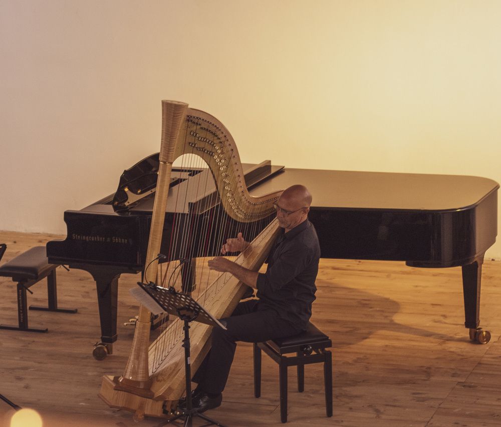 Photograph by Anna Gancheva